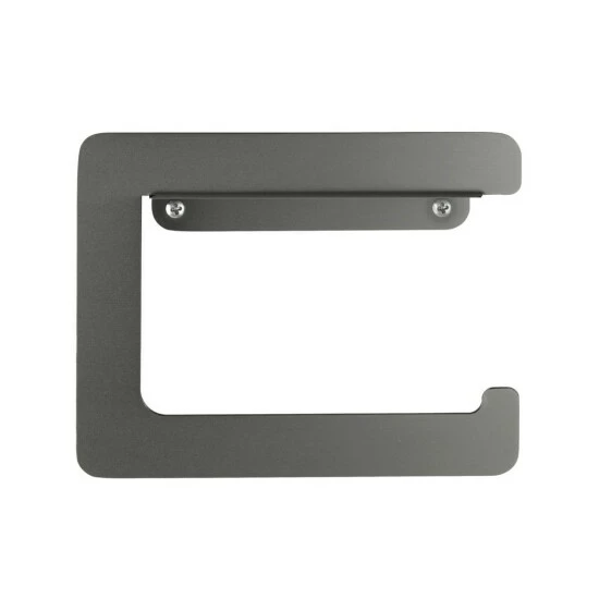 Wenko Toilettenpapierhalter Montella 4 Wenko Toilettenpapierhalter Montella – Bild 2