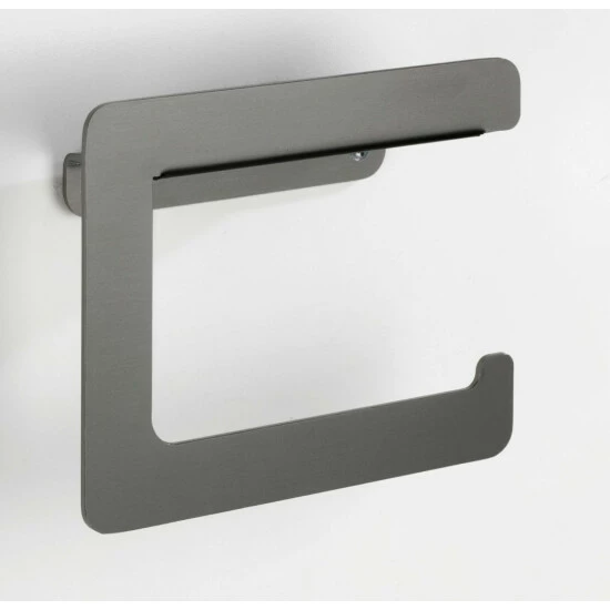 Wenko Toilettenpapierhalter Montella 13 Wenko Toilettenpapierhalter Montella – Bild 11