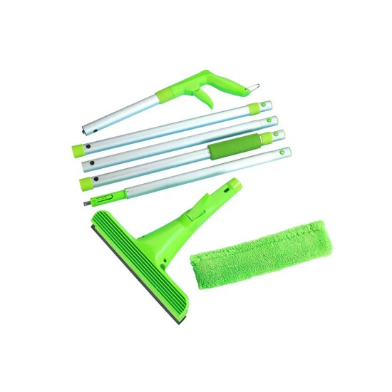 Wenko Sprüh-Fensterwischer Extra Lang 3 Wenko Sprüh-Fensterwischer Extra Lang