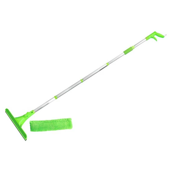 Wenko Sprüh-Fensterwischer Extra Lang 4 Wenko Sprüh-Fensterwischer Extra Lang – Bild 2