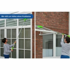 Wenko Sprüh-Fensterwischer Extra Lang 18 Wenko Sprüh-Fensterwischer Extra Lang -Günstiges Wenko Geschäft unnamed file 5946