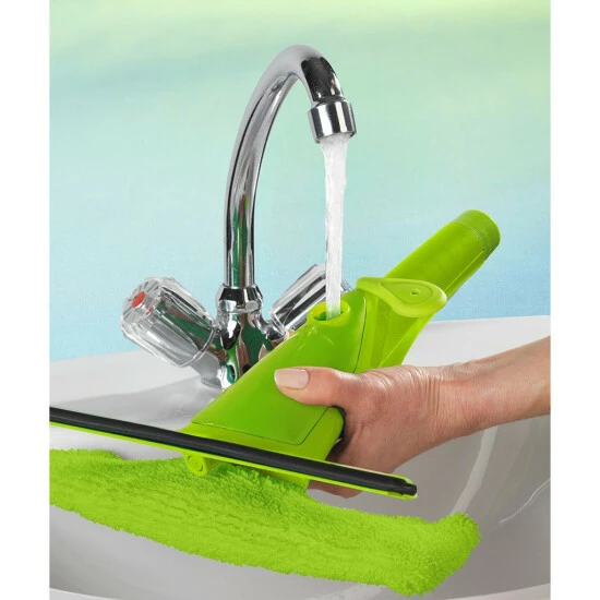 Wenko Sprüh-Fensterwischer Extra Lang 10 Wenko Sprüh-Fensterwischer Extra Lang – Bild 8