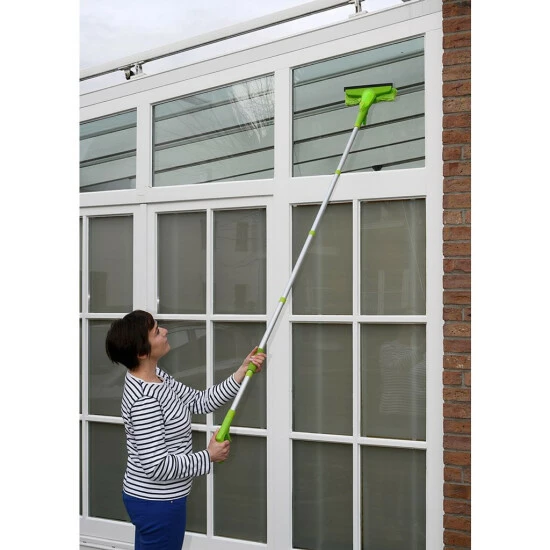 Wenko Sprüh-Fensterwischer Extra Lang 12 Wenko Sprüh-Fensterwischer Extra Lang – Bild 10