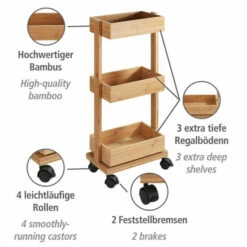 Wenko Regal Tortona Aus Bambus 24 Wenko Regal Tortona Aus Bambus -Günstiges Wenko Geschäft unnamed file 5965