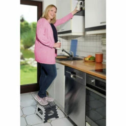 Wenko Klapphocker Secura