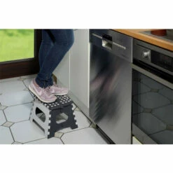 Wenko Klapphocker Secura -Günstiges Wenko Geschäft unnamed file 5977