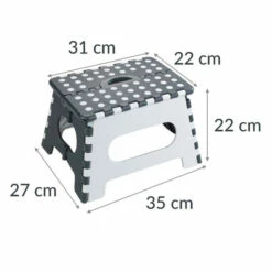 Wenko Klapphocker Secura -Günstiges Wenko Geschäft unnamed file 5984