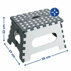 Wenko Klapphocker Secura -Günstiges Wenko Geschäft unnamed file 5986