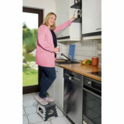 Wenko Klapphocker Secura -Günstiges Wenko Geschäft unnamed file 5988