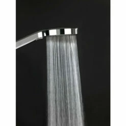 Wenko Duschkopf Softwater Chrom/Schwarz -Günstiges Wenko Geschäft unnamed file 6003