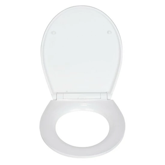 Wenko Premium WC-Sitz Agate Mit Relief 4 Wenko Premium WC-Sitz Agate Mit Relief – Bild 2