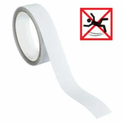 Wenko GKA Antirutschband 5 Meter Transparent Für Dusche Badewanne Zuschneidbar Anti Rutsch Streifen -Günstiges Wenko Geschäft unnamed file 6060