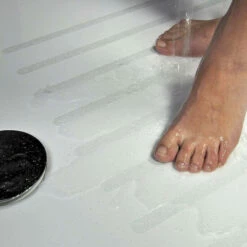 Wenko GKA Antirutschband 5 Meter Transparent Für Dusche Badewanne Zuschneidbar Anti Rutsch Streifen -Günstiges Wenko Geschäft unnamed file 6061