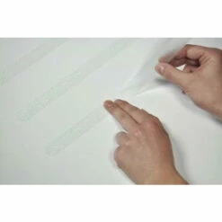 Wenko GKA Antirutschband 5 Meter Transparent Für Dusche Badewanne Zuschneidbar Anti Rutsch Streifen -Günstiges Wenko Geschäft unnamed file 6062