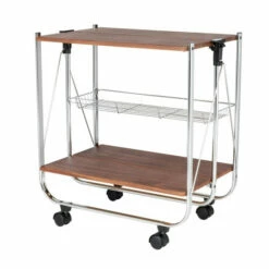 Wenko Servierwagen Dinett Deluxe Walnuss 20 Wenko Servierwagen Dinett Deluxe Walnuss -Günstiges Wenko Geschäft unnamed file 6066