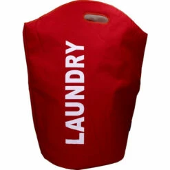 Wenko Wäschesammler Lumo Rot 12 Wenko Wäschesammler Lumo Rot -Günstiges Wenko Geschäft unnamed file 6082