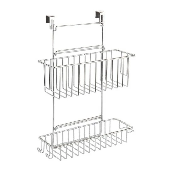Wenko Küchenschrank Einhängregal Flexi 3 Wenko Küchenschrank Einhängregal Flexi