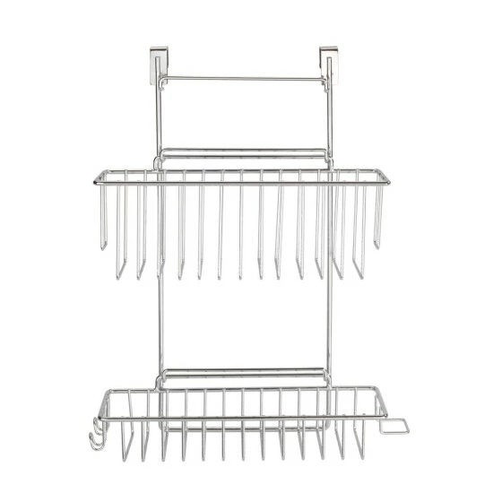 Wenko Küchenschrank Einhängregal Flexi 4 Wenko Küchenschrank Einhängregal Flexi – Bild 2