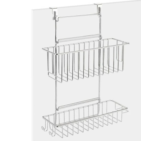 Wenko Küchenschrank Einhängregal Flexi 13 Wenko Küchenschrank Einhängregal Flexi – Bild 11