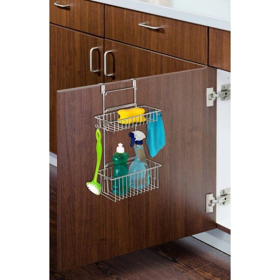 Wenko Küchenschrank Einhängregal Flexi 14 Wenko Küchenschrank Einhängregal Flexi – Bild 12