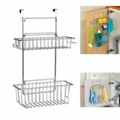 Wenko Küchenschrank Einhängregal Flexi 27 Wenko Küchenschrank Einhängregal Flexi -Günstiges Wenko Geschäft unnamed file 6096