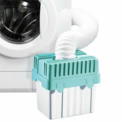 Wenko Wäschetrocknerkondensator Für Abluftwäschetrockner -Günstiges Wenko Geschäft unnamed file 61