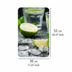 Wenko Herdabdeckplatte Universal Mojito 2er Set 20 Wenko Herdabdeckplatte Universal Mojito 2er Set -Günstiges Wenko Geschäft unnamed file 6102