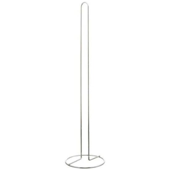 Wenko Exclusiv Toilettenpapier-Ersatzrollenhalter 5 Wenko Exclusiv Toilettenpapier-Ersatzrollenhalter – Bild 3