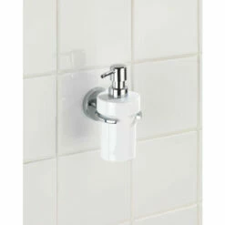 Wenko Vacuum-Loc® Seifenspender Capri -Günstiges Wenko Geschäft unnamed file 6128