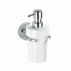 Wenko Vacuum-Loc® Seifenspender Capri -Günstiges Wenko Geschäft unnamed file 6129