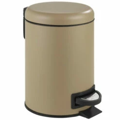 Wenko Kosmetik Treteimer Leman Weiß 3 L -Günstiges Wenko Geschäft unnamed file 6162