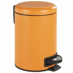 Wenko Kosmetik Treteimer Leman Weiß 3 L -Günstiges Wenko Geschäft unnamed file 6163