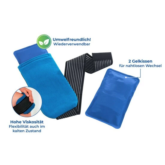 Wenko Thermo-Manschette 3-teilig 6 Wenko Thermo-Manschette 3-teilig – Bild 4