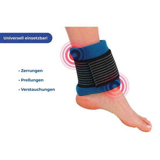 Wenko Thermo-Manschette 3-teilig 7 Wenko Thermo-Manschette 3-teilig – Bild 5