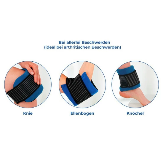 Wenko Thermo-Manschette 3-teilig 8 Wenko Thermo-Manschette 3-teilig – Bild 6