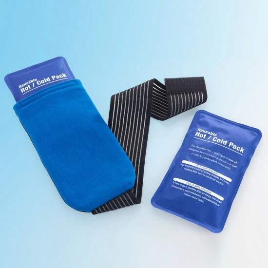 Wenko Thermo-Manschette 3-teilig 11 Wenko Thermo-Manschette 3-teilig – Bild 9