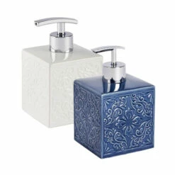 Wenko Seifenspender Cordoba Weiß Keramik -Günstiges Wenko Geschäft unnamed file 6220