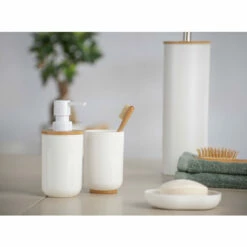 Wenko Zahnputzbecher Posa Weiß 10 Wenko Zahnputzbecher Posa Weiß -Günstiges Wenko Geschäft unnamed file 6224