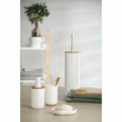 Wenko Zahnputzbecher Posa Weiß 12 Wenko Zahnputzbecher Posa Weiß -Günstiges Wenko Geschäft unnamed file 6226