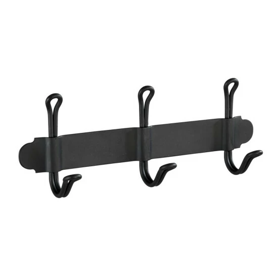 Wenko Hakenleiste Nostalgie Trio 4 Wenko Hakenleiste Nostalgie Trio – Bild 2