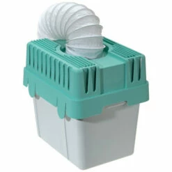 Wenko Wäschetrocknerkondensator Für Abluftwäschetrockner -Günstiges Wenko Geschäft unnamed file 63