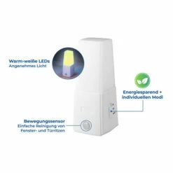 Wenko LED Nachtlicht Mit Bewegungssensor 2er Set 18 Wenko LED Nachtlicht Mit Bewegungssensor 2er Set -Günstiges Wenko Geschäft unnamed file 6301