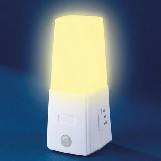 Wenko LED Nachtlicht Mit Bewegungssensor 2er Set 14 Wenko LED Nachtlicht Mit Bewegungssensor 2er Set – Bild 12