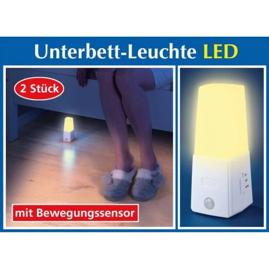 Wenko LED Nachtlicht Mit Bewegungssensor 2er Set 15 Wenko LED Nachtlicht Mit Bewegungssensor 2er Set – Bild 13
