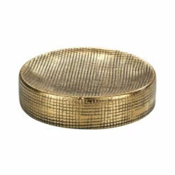 Wenko Keramik-Seifenablage Rivara Gold 10 Wenko Keramik-Seifenablage Rivara Gold -Günstiges Wenko Geschäft unnamed file 6318