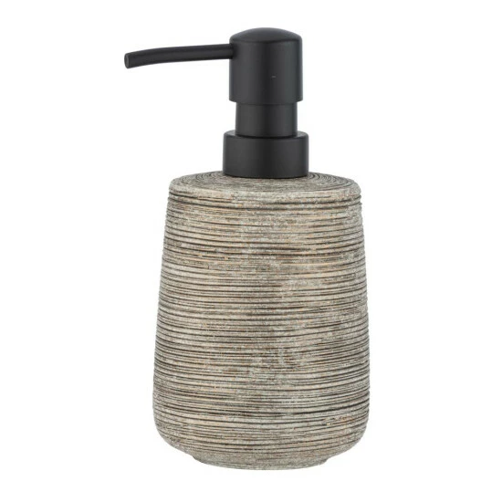 Wenko Seifenspender Fedio Keramik 4 Wenko Seifenspender Fedio Keramik – Bild 2