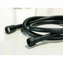 Wenko Edelstahl Duschschlauch 150 Cm Schwarz 8 Wenko Edelstahl Duschschlauch 150 Cm Schwarz -Günstiges Wenko Geschäft unnamed file 6371