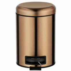 Wenko Kosmetik Treteimer Leman Gold Matt 3 L 20 Wenko Kosmetik Treteimer Leman Gold Matt 3 L -Günstiges Wenko Geschäft unnamed file 638