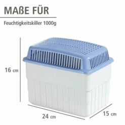 Wenko Feuchtigkeitskiller 1 Kg -Günstiges Wenko Geschäft unnamed file 6393