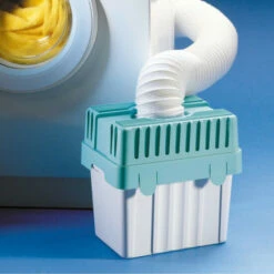 Wenko Wäschetrocknerkondensator Für Abluftwäschetrockner -Günstiges Wenko Geschäft unnamed file 64